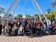 Ad Alba un pomeriggio di divertimento al luna park per le persone con disabilità Ad Alba un pomeriggio di divertimento al luna park per le persone con disabilità