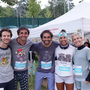 I testimonial della Pigiama Run 2026 I testimonial della Pigiama Run 2026