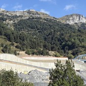 Da oggi stop al traffico per consentire il completamento dei lavori sul versante francese del Tunnel Da oggi stop al traffico per consentire il completamento dei lavori sul versante francese del Tunnel
