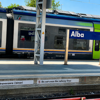 “La puntualità migliora, ma non basta”: il gruppo Pendolari Alba-Germagnano chiede stazioni più sicure e accessibili “La puntualità migliora, ma non basta”: il gruppo Pendolari Alba-Germagnano chiede stazioni più sicure e accessibili