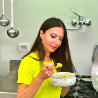 Tiziana Fantino Tiziana Fantino