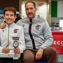 SCHERMA / Cuneo Scherma Academy, Fontana sfiora il podio alla prova nazionale Under 14