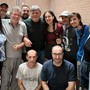 Biglietto di auguri della Controvento Nomadi Tribute Band per gli 80 anni di Beppe Carletti Biglietto di auguri della Controvento Nomadi Tribute Band per gli 80 anni di Beppe Carletti
