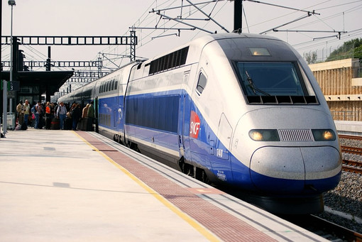TGV verso Nizza, UNCEM denuncia l'esclusione di Torino e Cuneo: &quot;Ignorata la storia e tradito il futuro&quot;