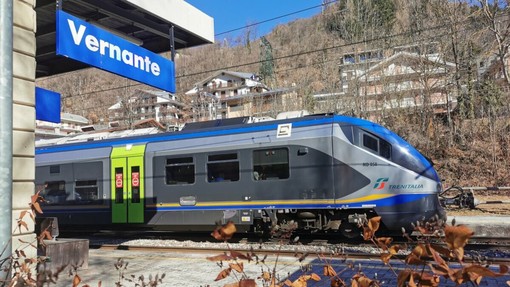Un'altra giornata di ritardi sulla Cuneo-Ventimiglia: fino a 63 minuti persi dai viaggiatori