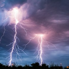 Maltempo sul Piemonte: Arpa alza l'allerta ad arancione nelle valli Belbo, Bormida e Scrivia