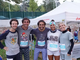 I testimonial della Pigiama Run 2026 I testimonial della Pigiama Run 2026