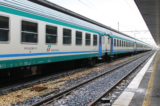 Immagine di repertorio Immagine di repertorio