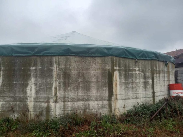 Effluenti zootecnici, Busso (Cia Cuneo): "Occhio alla scadenza del bando che finanzia le strutture di stoccaggio e la distribuzione in campo"