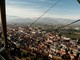 Una veduta di Cuneo Una veduta di Cuneo