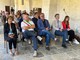 A Castelmagno Uncem rilancia i "Percorsi di Pace": dai territori un nuovo umanesimo per le comunità montane A Castelmagno Uncem rilancia i "Percorsi di Pace": dai territori un nuovo umanesimo per le comunità montane