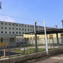 Il carcere di Asti, in frazione Quarto