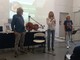 La lezione inaugurale UNI3