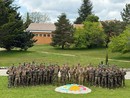 Esercito, il 32° genio della brigata alpina Taurinense si esercita con la Legione Straniera