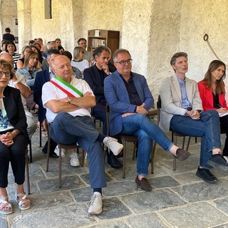 A Castelmagno Uncem rilancia i "Percorsi di Pace": dai territori un nuovo umanesimo per le comunità montane