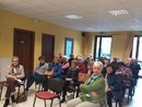 A Monticello d'Alba riparte l'Anno Accademico dell'Università della Terza Età A Monticello d'Alba riparte l'Anno Accademico dell'Università della Terza Età