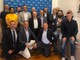 Il presidente nazionale di Unimatica Giorgio Binda a Cuneo per l'istituzione della nuova unione di categoria Confapi per le imprese informatiche