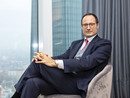Umberto Tosoni, amministratore delegato di Astm Umberto Tosoni, amministratore delegato di Astm