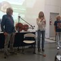 La lezione inaugurale UNI3