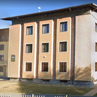 In foto la sede dell'Unione Montana Valle Stura, a cui spetterà la quota più alta dei fondi per il Cuneese In foto la sede dell'Unione Montana Valle Stura, a cui spetterà la quota più alta dei fondi per il Cuneese