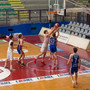 BASKET / Campus sbanca il Pala Macchia di Livorno: i giovani albesi conquistano la seconda vittoria nel girone nazionale U17 Eccellenza