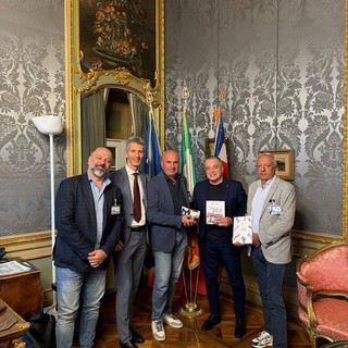 Le Pro Loco incontrano il Consiglio Regionale: Unpli ricevuta a Torino da Franco Graglia