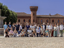 Studenti Harvard a Pollenzo (ph marcello marengo)