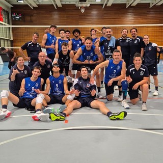 Coupe Fred Fellay, doppia vittoria per l'Acqua Sant'Anna Cuneo: Chênois e Tourcoing battuti 2-1