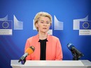 Ursula Von der Leyen