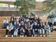 Dall'Amerikanska Gymnasiet di Göteborg al Liceo "Govone": l'Erasmus+ di Alba vola in Svezia Dall'Amerikanska Gymnasiet di Göteborg al Liceo "Govone": l'Erasmus+ di Alba vola in Svezia