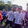 Ciclismo, Coppa Piemonte: Viglione e Pillon protagonisti a Vercelli