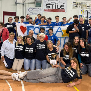 VOLLEY / V.B.C. Valle Stura, porte aperte per una nuova stagione di  pallavolo