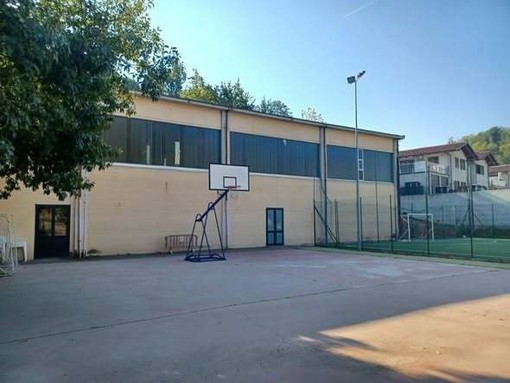 Ottenuto il finanziamento per l'efficientamento energetico della palestra di Vezza d'Alba Ottenuto il finanziamento per l'efficientamento energetico della palestra di Vezza d'Alba