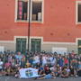 A Valdieri buona la prima per il soggiorno della Caritas albese: conclusi i primi campi estivi A Valdieri buona la prima per il soggiorno della Caritas albese: conclusi i primi campi estivi