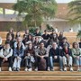 Dall'Amerikanska Gymnasiet di Göteborg al Liceo "Govone": l'Erasmus+ di Alba vola in Svezia Dall'Amerikanska Gymnasiet di Göteborg al Liceo "Govone": l'Erasmus+ di Alba vola in Svezia