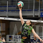 VOLLEY FEMMINILE / Mondovì Volley sistema la cabina di regia con l'arrivo di Valentina Brandi VOLLEY FEMMINILE / Mondovì Volley sistema la cabina di regia con l'arrivo di Valentina Brandi