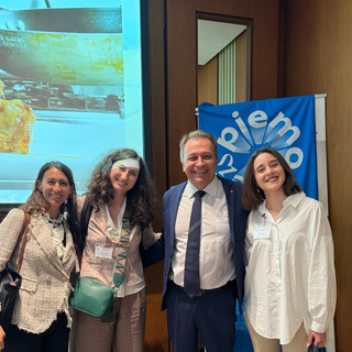 Hong Kong, Bongioanni: «Il Piemonte del vino a Vinexpo, 35 produttori a confronto con i mercati dell’Estremo Oriente»