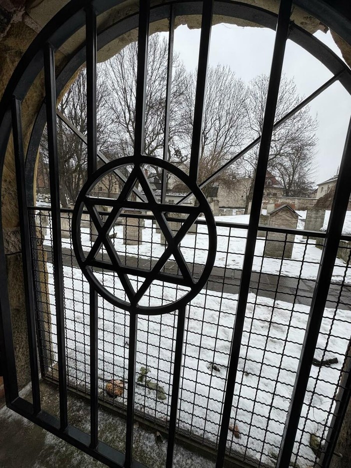 Viaggio della Memoria: 466 studenti delle scuole superiori albesi ad Auschwitz e Cracovia