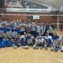 VOLLEY BM / Primo successo stagionale per il Vbc Mondovì VOLLEY BM / Primo successo stagionale per il Vbc Mondovì