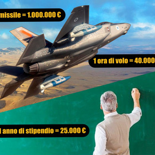 A Bra un presidio per la pace: musica, parole e condivisione per dire no alla guerra