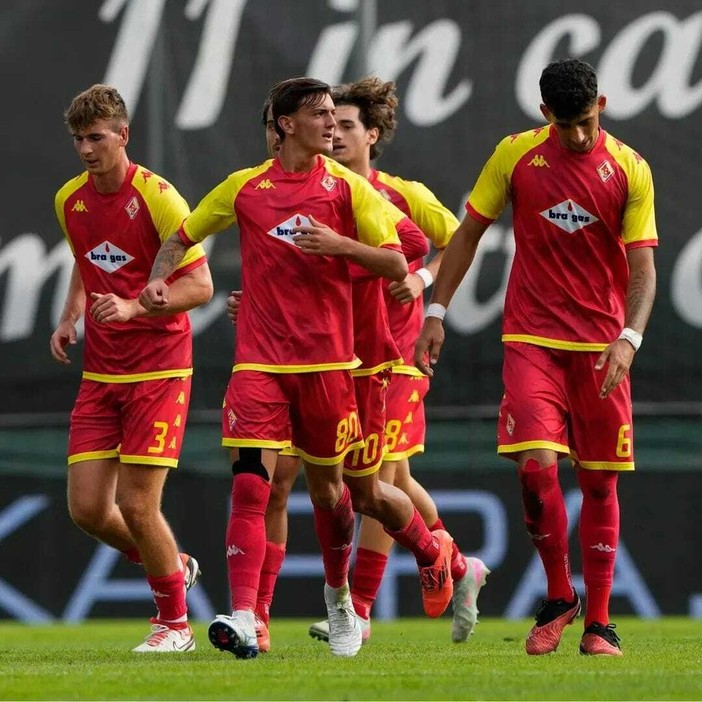 CALCIO / Serie C Sky Wifi, l’A.C. Bra comunica la fine del prestito di Vittorio Chiabotto dallo Spezia Calcio CALCIO / Serie C Sky Wifi, l’A.C. Bra comunica la fine del prestito di Vittorio Chiabotto dallo Spezia Calcio