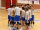 VOLLEY C-M / Vbc Mondovì, via al campionato: prima partita in casa del Valsangone VOLLEY C-M / Vbc Mondovì, via al campionato: prima partita in casa del Valsangone