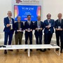 Vinum Alba 2026: al Vinitaly il lancio della 48ª edizione Vinum Alba 2026: al Vinitaly il lancio della 48ª edizione