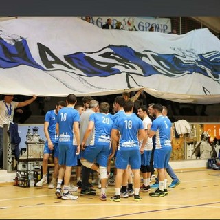 VOLLEY C-M / Il VBC Mondovì rinuncia al ripescaggio in B: "Al lavoro per costruire un roster importante"