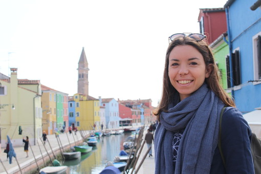 Valeria Dialotti, laureata con una tesi che mette in correlazione il Tartufo tra Italia e Cina