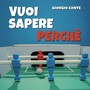 Giorgio Conte torna con “Vuoi sapere perché”: il nuovo album arriverà a novembre