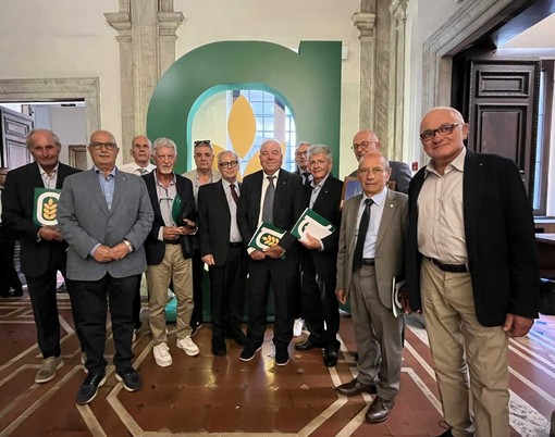 Valter Roattino nominato nel consiglio nazionale ANPA di Confagricoltura