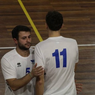 VOLLEY B-M / Altra montagna da scalare per il VBC Mondovì: al Palaitis arriva la capolista Malnate