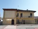 Il Centro di prima accoglienza in via Pola Il Centro di prima accoglienza in via Pola