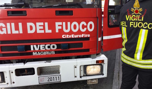 Immagine di repertorio Immagine di repertorio